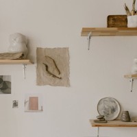 La cerámica en la decoración: Cómo agregar textura y estilo a tu hogar con piezas únicas